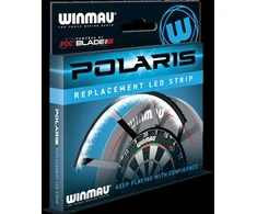 Apšvietimo Winmau Polaris šviesos juostelė