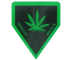 Bull's Sparneliai Powerflite Delta Weed