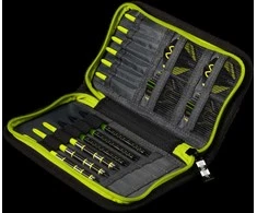 Dėklas strėlėms Winmau MvG Sport Edition