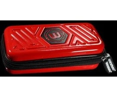 Winmau Armor G1 Dart Piniginė Raudona
