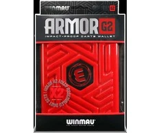 Dėklas strėlytėms Winmau Armor G2