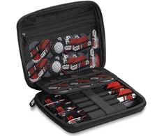 Dėklas strėlytėms Winmau Blade 6 XL