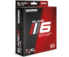 Dėklas strėlytėms Winmau Blade 6 XL