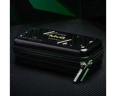 Dėklas strėlytėms Winmau MvG - Armor G1, juodas