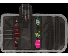 Dėklas strėlytėms Winmau Tri-Fold Plus