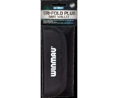 Dėklas strėlytėms Winmau Tri-Fold Plus