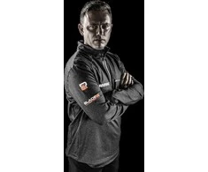 Džemperis Winmau Pro-Line Alpine XXXL