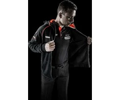 Džemperis Winmau Pro-Line Hoodie XXXL