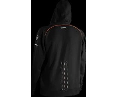 Džemperis Winmau Pro-Line Hoodie XXXL
