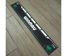 Klijuojama metimo linija Winmau