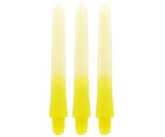 Koteliai Bull's Nylon Two-tone, trumpi, 33 mm
