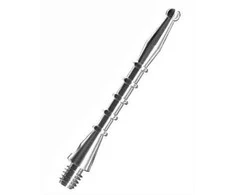 Koteliai Harrows Crown vidutiniai (midi), 41 mm