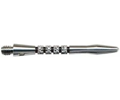 Koteliai Harrows Savage, trumpi, 36 mm