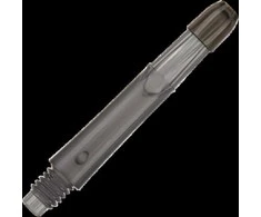 Koteliai L-style 190, trumpi, pilkos spalvos