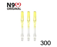 Koteliai L-style L-SHaft N9 Gradient Slim 300, vidutiniai