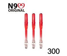 Koteliai L-style L-SHaft N9 Gradient Slim 300, vidutiniai