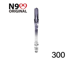 Koteliai L-style L-SHaft N9 Gradient Slim 300, vidutiniai
