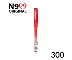 Koteliai L-style L-SHaft N9 Gradient Slim 300, vidutiniai