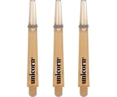 Koteliai Unicorn Gripper 3 Mirage, trumpi, 34,4 mm