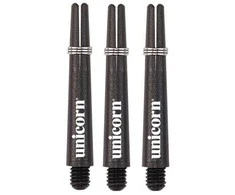 Koteliai Unicorn Gripper 3, trumpi, 34,4 mm