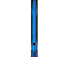 Koteliai Winmau Anodised Aliuminio, 46 mm, ilgi
