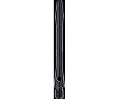 Koteliai Winmau Anodised Aliuminio, 46 mm, ilgi