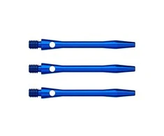 Koteliai Winmau Anodised Aliuminio, 46 mm, ilgi