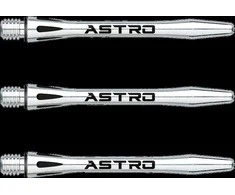 Koteliai Winmau Astro, ilgi, 46 mm