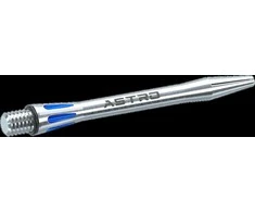 Koteliai Winmau Astro, ilgi, 46 mm