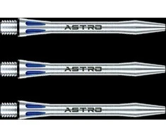Koteliai Winmau Astro, ilgi, 46 mm