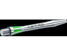 Koteliai Winmau Astro, vidutiniai, 41 mm