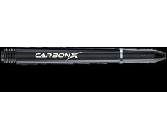 Koteliai Winmau Carbon X, 46 mm, ilgi