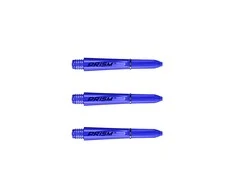 Koteliai Winmau Prism, ekstra trumpi, 27 mm