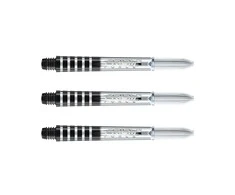 Koteliai Winmau Prism Force, ilgi, 46 mm