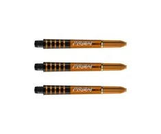 Koteliai Winmau Prism Force, vidutiniai, 41 mm