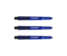 Koteliai Winmau Prism Force, vidutiniai, 41 mm