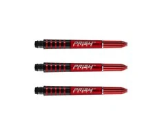 Koteliai Winmau Prism Force, vidutiniai, 41 mm