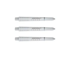 Koteliai Winmau Prism Force, vidutiniai, 41 mm