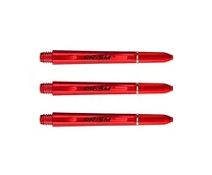 Koteliai Winmau Prism, ilgi, 46 mm