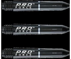 Koteliai Winmau Pro-Force, ekstra trumpi, 27 mm