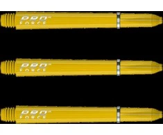 Koteliai Winmau Pro-Force, ilgi, 46 mm