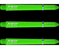 Koteliai Winmau Pro-Force, ilgi, 46 mm