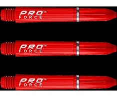 Koteliai Winmau Pro-Force, trumpi, 35 mm