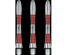 Koteliai Winmau Triad, vidutiniai, 41 mm