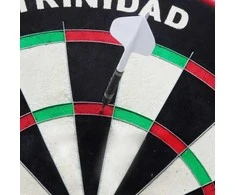 Kotelio ir sparnelio sistema Condor AXE 120 Trifin No.2, trumpi, skaidrūs