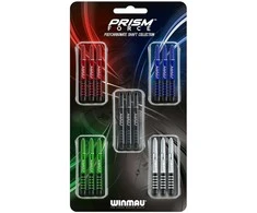 Kotelių rinkinys Winmau Prism Force
