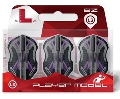 L Style Sparneliai L3EZ Shape Mike Valentin v3