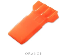 Strėlyčių dėklas Cameo DROP SLEEVE 2, oranžinis