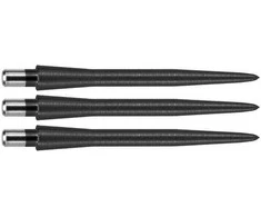 Metalinės adatėlės Target Storm Nano grip, 30 mm