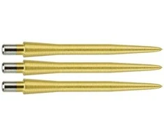 Metalinės adatėlės Target Storm Nano grip, 30 mm